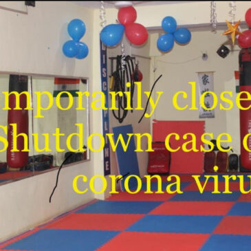 **All Classes and Courses are currently suspended due to Coronavirus**