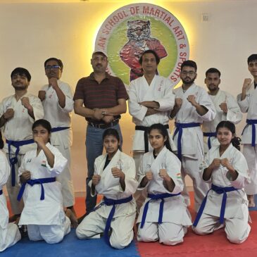 Belt Grading Results 2026